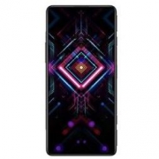 Redmi 红米 K40 游戏增强版 5G手机 8GB+128GB 暗影