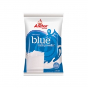 聚划算百亿补贴:Anchor 安佳 全脂奶粉 1kg
