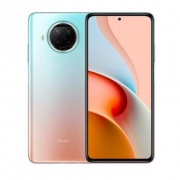 Redmi Note 9 Pro 5G智能手机8GB+256GB