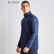 VAUDE 巍德 1318109 男士户外棉夹绒抓绒外套