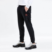限尺码：ANTA 安踏 95918743 男款运动长裤