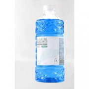 贯驰 汽车玻璃水 1.3L*4瓶