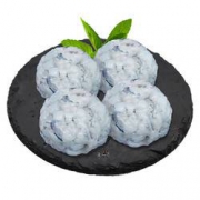 PLUS会员：鲜味时刻 大颗粒 虾滑虾丸 150g*1包*5件