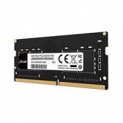 18日0点：Lexar 雷克沙 DDR4 3200MHz 8GB 笔记本内存条 单条