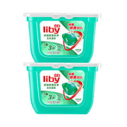Liby 立白 除菌洗衣凝珠8G*40颗