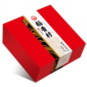 中华老字号 稻香村 中秋月饼 10味16饼 720g