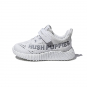 Hush Puppies 暇步士 儿童运动鞋