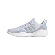 16日0点！adidas 阿迪达斯 Fluidflow 2 FY5961 女子缓震跑鞋