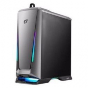 COLORFUL 七彩虹 iGame M600 幻境之眼 水冷游戏台式电脑主机（i7-11700、32GB、500GB SSD+1TB HDD、RTX3080）