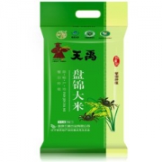 天禹 当季新米 蟹稻共生盘锦大米 10斤