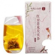 本典 红豆薏米茶 150g