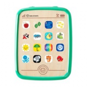 Hape 智能触控平板玩具 800853