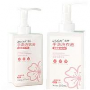 JY 吉叶 内衣专用洗衣液 500ml