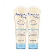 9日0点：艾维诺  Aveeno  婴儿保湿润肤霜 227g*2件