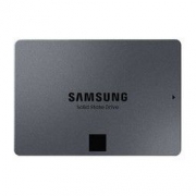 SAMSUNG 三星 870 QVO SATA3.0 固态硬盘 1TB