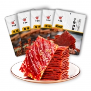 天溢香 靖江猪肉脯 300g