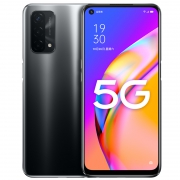 OPPO A93 5G智能手机 炫黑 8GB 128GB（送OPPO MH135 半入耳式耳机） YV