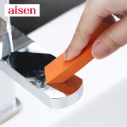 日本进口 Aisen KS454 橡皮百洁擦/橡胶去污擦