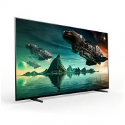 PLUS会员：SONY 索尼 XR-77A80J OLED电视 77英寸 4K