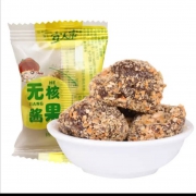 京东极速版:宜人家 酸枣仁 有核陈皮味枣粒120g简装