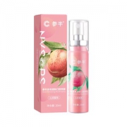 参半 口气喷雾沁润蜜桃20ml