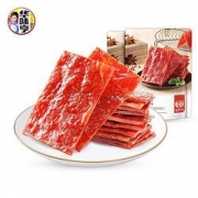 京喜APP：华味亨 猪肉铺 100g＊2袋