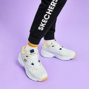 22日10点、前1000件：SKECHERS 斯凯奇 熊猫鞋  老爹鞋  88888105-WYL