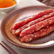 百亿补贴：皇上皇 大众腊肠250g单包 广式腊肠香肠