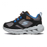 SKECHERS 斯凯奇 90750N 男童休闲鞋