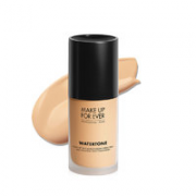 MAKE UP FOR EVER 玫珂菲 水润持妆粉底液 #Y225黄二白 40ml