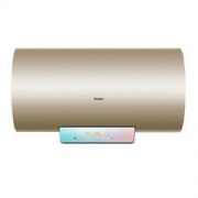 Haier 海尔 一级能效3000W功率双加热管变频防电墙即热电热水80升 EC-8002-PA5(U1)