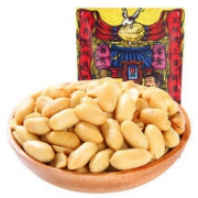 ChaCheer 洽洽 椒盐香花生 150g