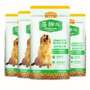 Myfoodie 麦富迪 藻趣儿 通用成犬狗粮 7.5kg 牛肉味
