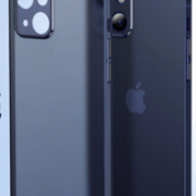 Greyes 观悦 iPhone13系列 超薄磨砂软壳
