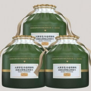 【棉希】加厚纯棉洗脸巾3包