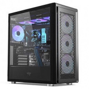 aigo 爱国者 破晓X3 全侧透E-ATX机箱