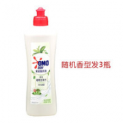 OMO 奥妙 洗洁精 500g*3瓶 香型随机