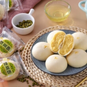 jian 'jian 涧涧 绿豆饼 1000g