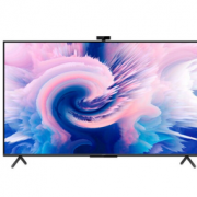 19日0点！HUAWEI 华为 HD65DESY 液晶电视 65英寸 4K