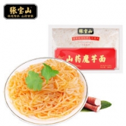 凑单品：张宝山 铁棍山药魔芋面260g