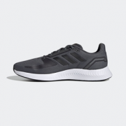 9日0点！adidas 阿迪达斯 RUNFALCON 2.0  FY8741 男士跑鞋