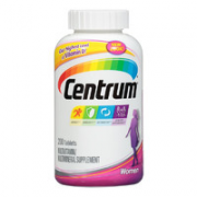 Centrum 善存 女士复合多种维生素片 200粒