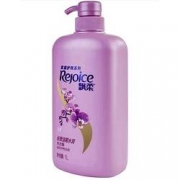 PLUS会员：Rejoice 飘柔 洁顺水润兰花洗发水 1L *2件