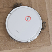 9日0点！ECOVACS 科沃斯 DGN22-11EA 扫拖一体扫地机器人