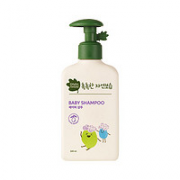 greenfinger 绿手指 天然保湿沐浴乳 320ml
