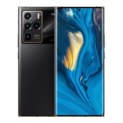 nubia 努比亚 Z30Pro 5G智能手机 16GB+512GB 黑金传奇  YV