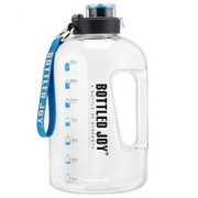 bottled joy 波特的乔伊 运动水壶 1500ml