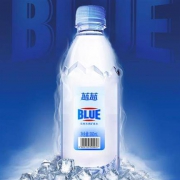 天地精华 天然矿泉水360ml*20瓶