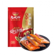 九眼桥 火锅底料麻辣牛油串串香锅冒菜调味料袋装 2袋