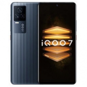 iQOO 7 5G智能手机 8GB 256GB